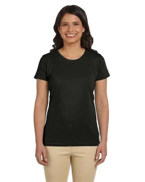 Econscious Ec3000 Women’s Classic T-shirt - Black - s