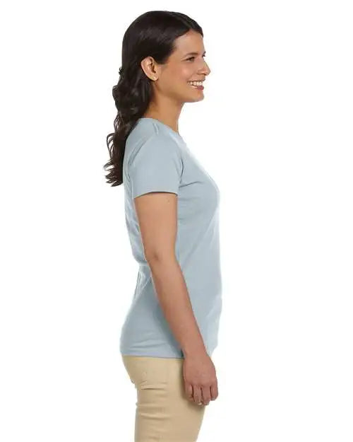 Econscious Ec3000 Women’s Classic T-shirt - Blue Sage
