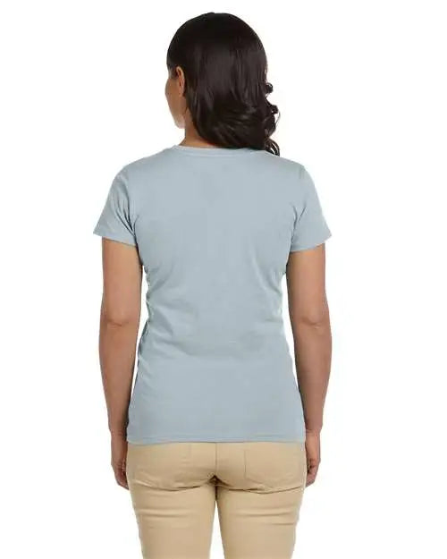 Econscious Ec3000 Women’s Classic T-shirt - Blue Sage