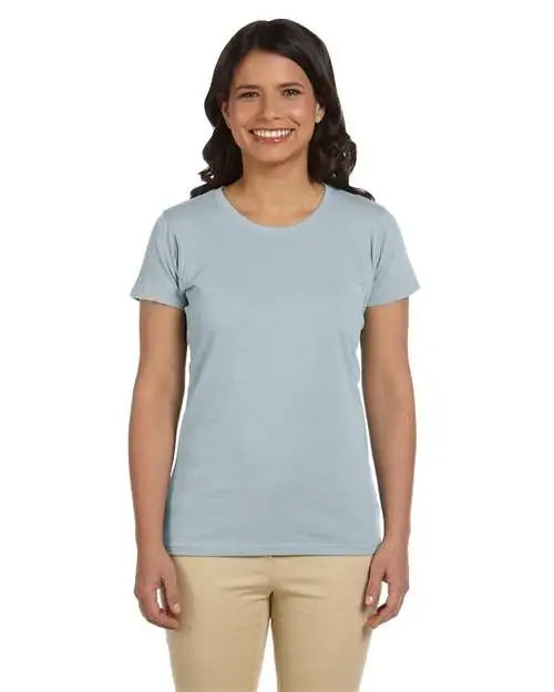 Econscious Ec3000 Women’s Classic T-shirt - Blue Sage - s