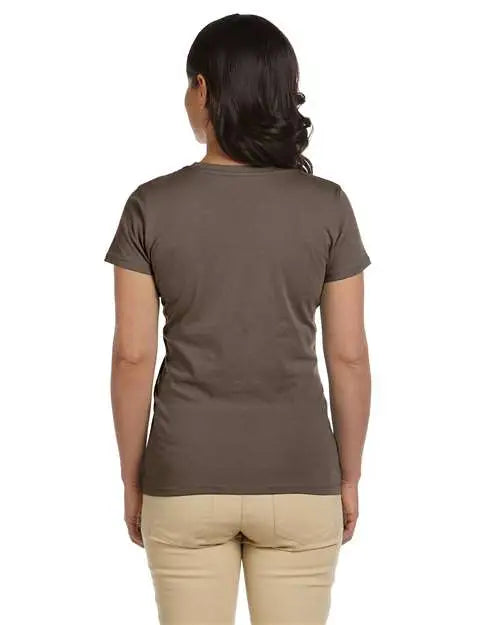 Econscious Ec3000 Women’s Classic T-shirt - Meteorite