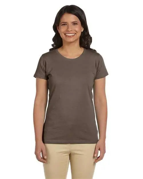 Econscious Ec3000 Women’s Classic T-shirt - Meteorite - s