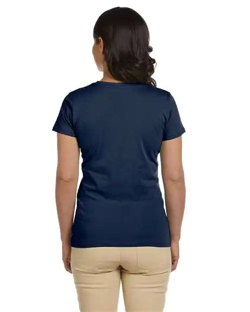 Econscious Ec3000 Women’s Classic T-shirt - Navy - s