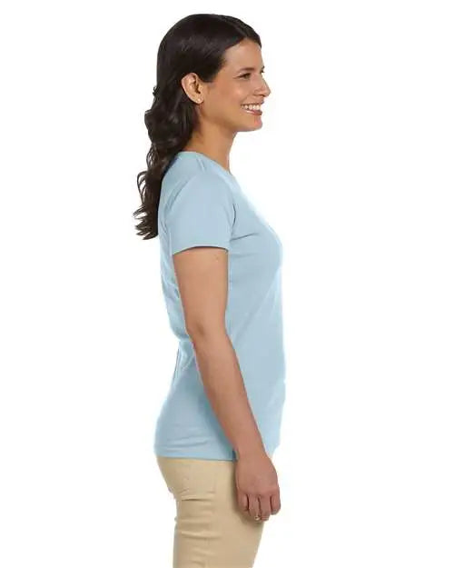 Econscious Ec3000 Women’s Classic T-shirt - Sky