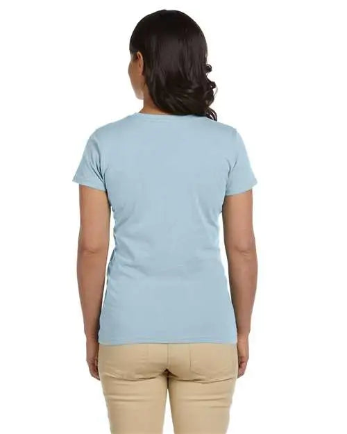 Econscious Ec3000 Women’s Classic T-shirt - Sky