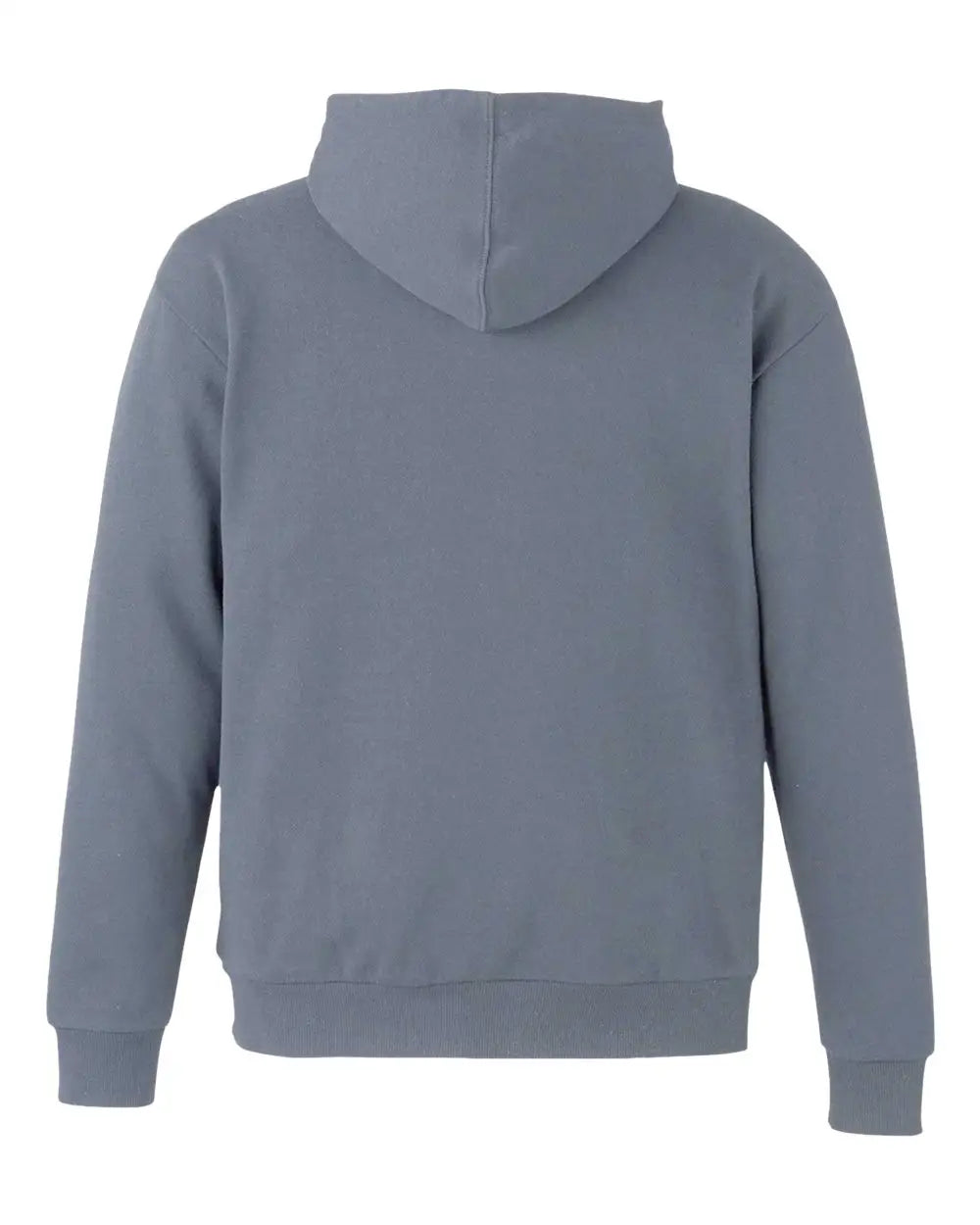Econscious Ec5300 Reclaimist Hooded Sweatshirt - Ec5300 - Basalt Grey - Basalt Gray / Xs