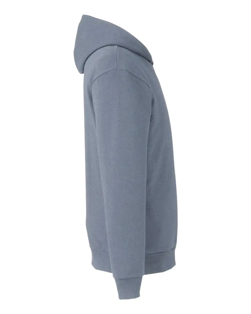 Econscious Ec5300 Reclaimist Hooded Sweatshirt - Ec5300 - Basalt Grey