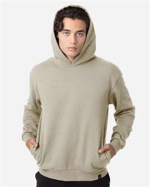 Econscious Ec5300 Reclaimist Hooded Sweatshirt - Ec5300 - Pumice