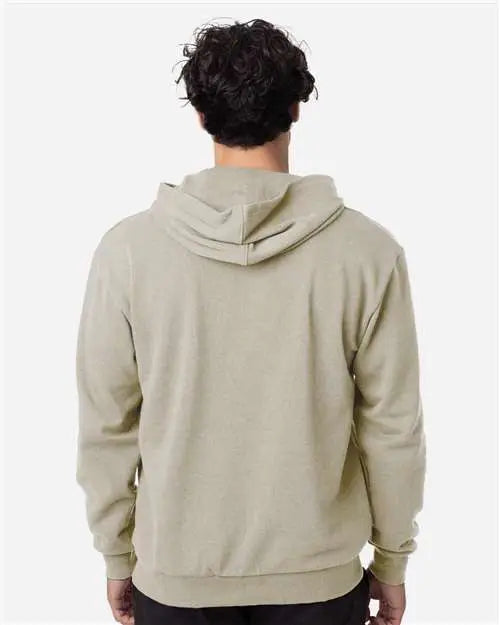 Econscious Ec5300 Reclaimist Hooded Sweatshirt - Ec5300 - Pumice