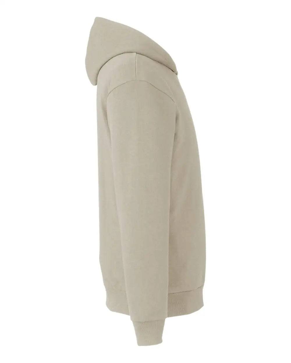 Econscious Ec5300 Reclaimist Hooded Sweatshirt - Ec5300 - Pumice - Pumice / Xs