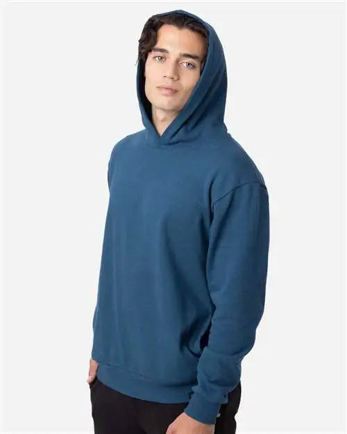 Econscious Ec5300 Reclaimist Hooded Sweatshirt - Ec5300 - Tidal Blue