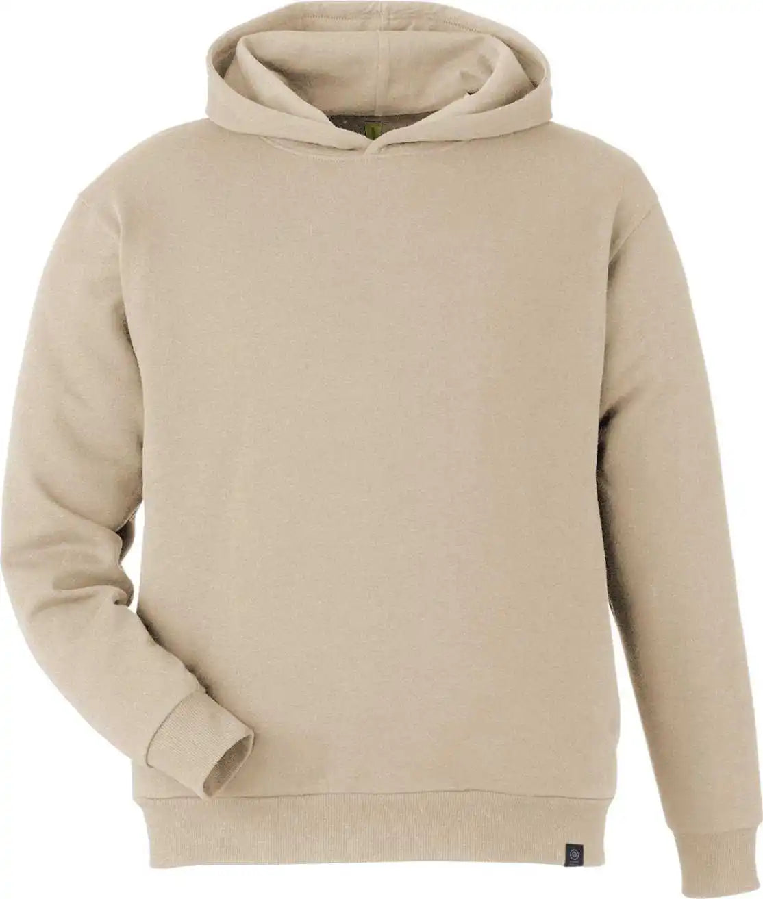 Econscious Ec5300 Unisex Reclaimist Pulloverhooded Sweatshirt - Pumice