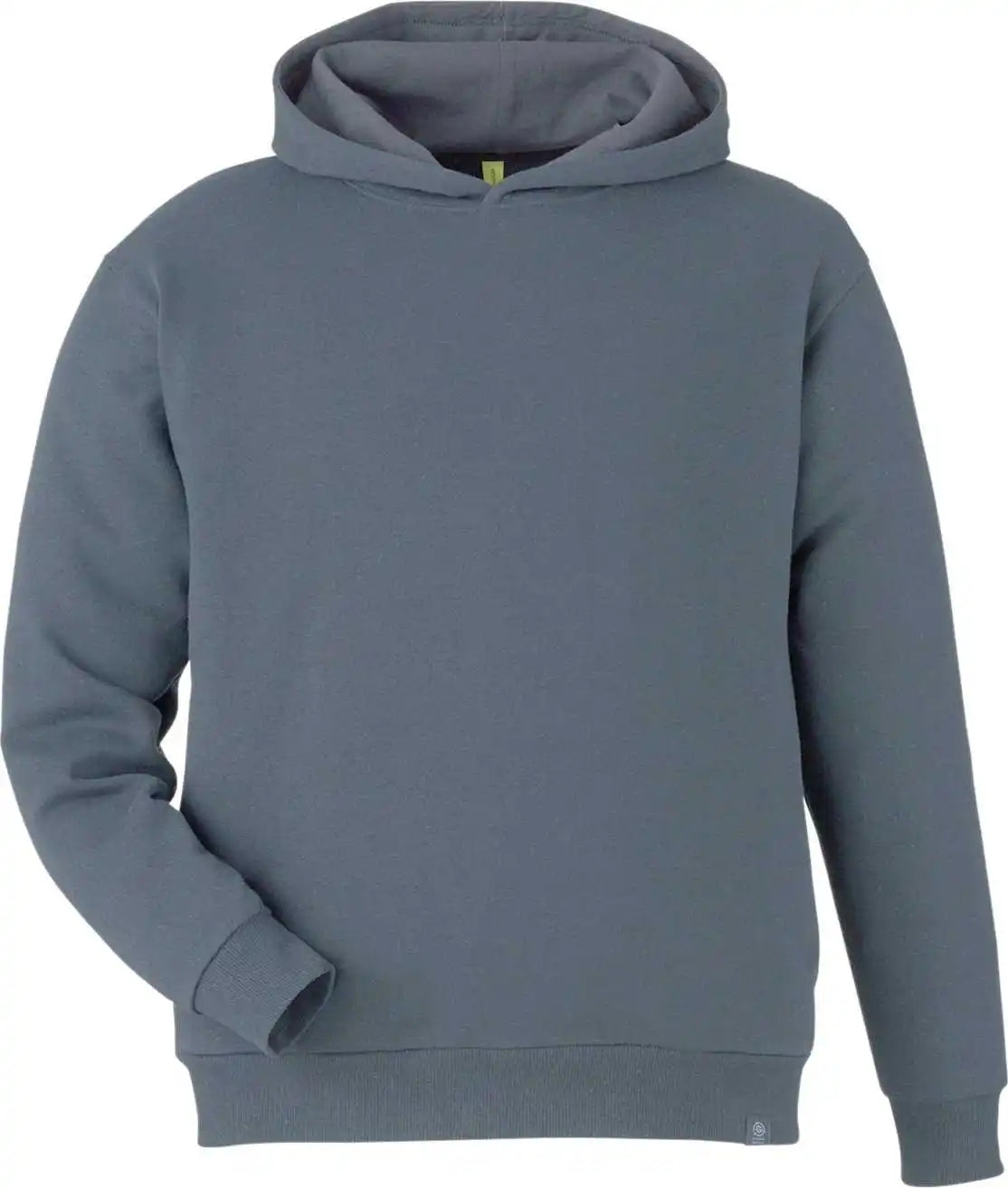 Econscious Ec5300 Unisex Reclaimist Pulloverhooded Sweatshirt Basalt Gray