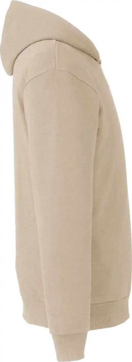 Econscious Ec5300 Unisex Reclaimist Pulloverhooded Sweatshirt - Pumice