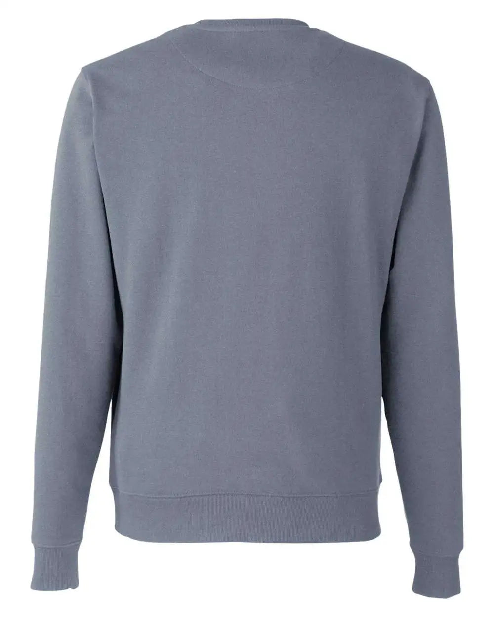 Econscious Ec5305 Reclaimist Crewneck Sweatshirt - Basalt Grey - Basalt Gray / Xs