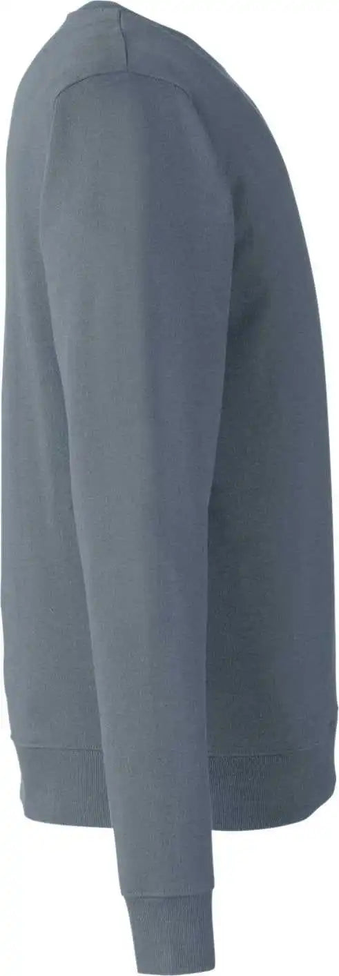 Econscious Ec5305 Unisex Reclaimist Sweatshirt Basalt Gray