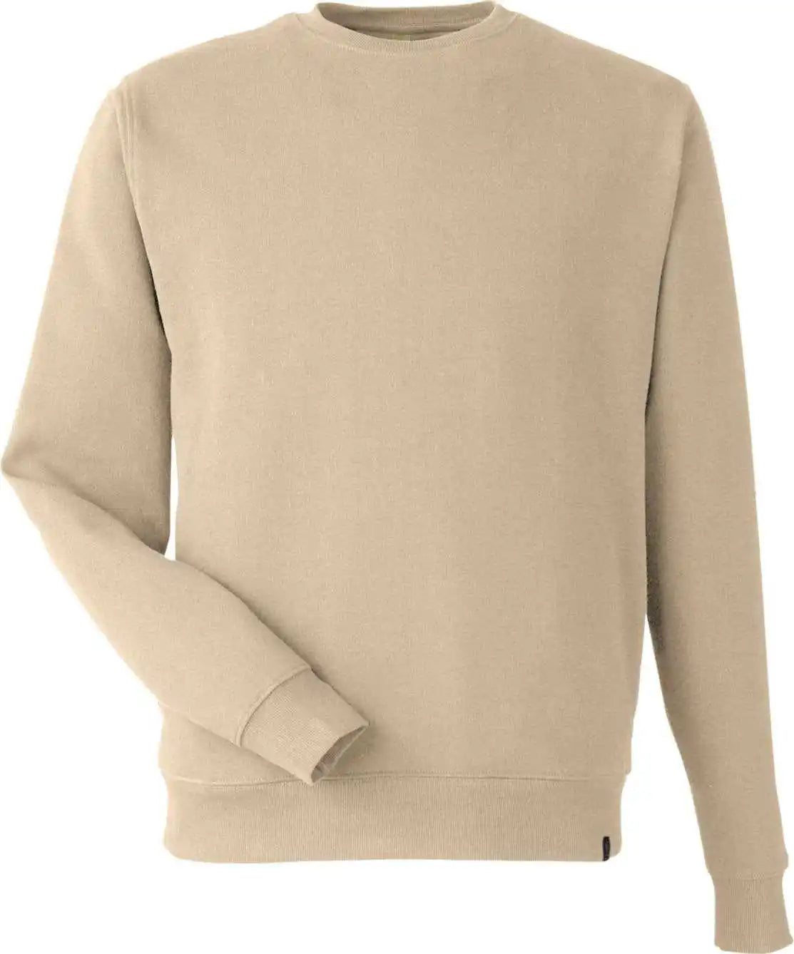Econscious Ec5305 Unisex Reclaimist Sweatshirt Pumice