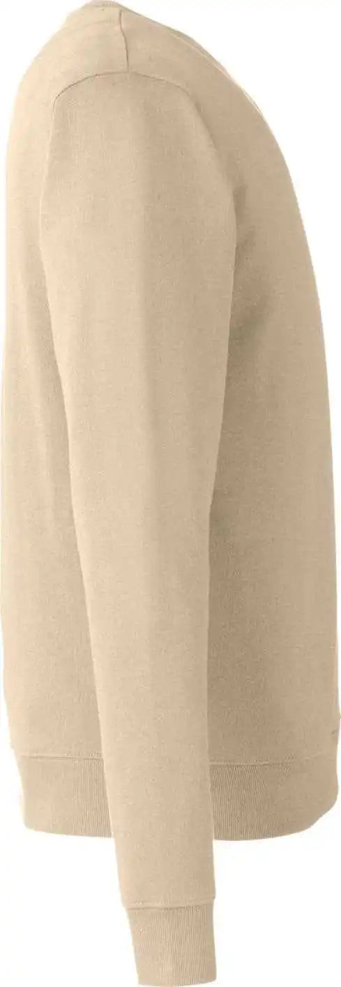 Econscious Ec5305 Unisex Reclaimist Sweatshirt Pumice