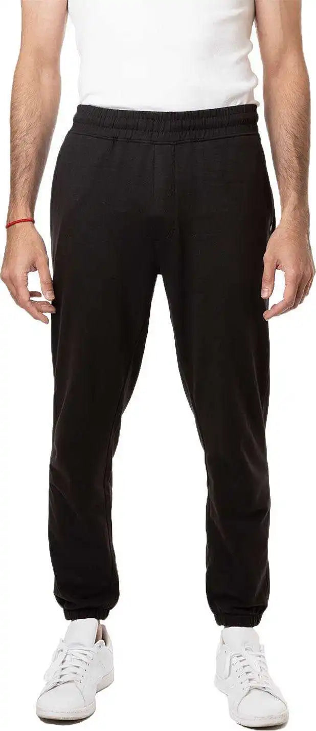 Econscious Ec5400 Unisex Motion Jogger - Black