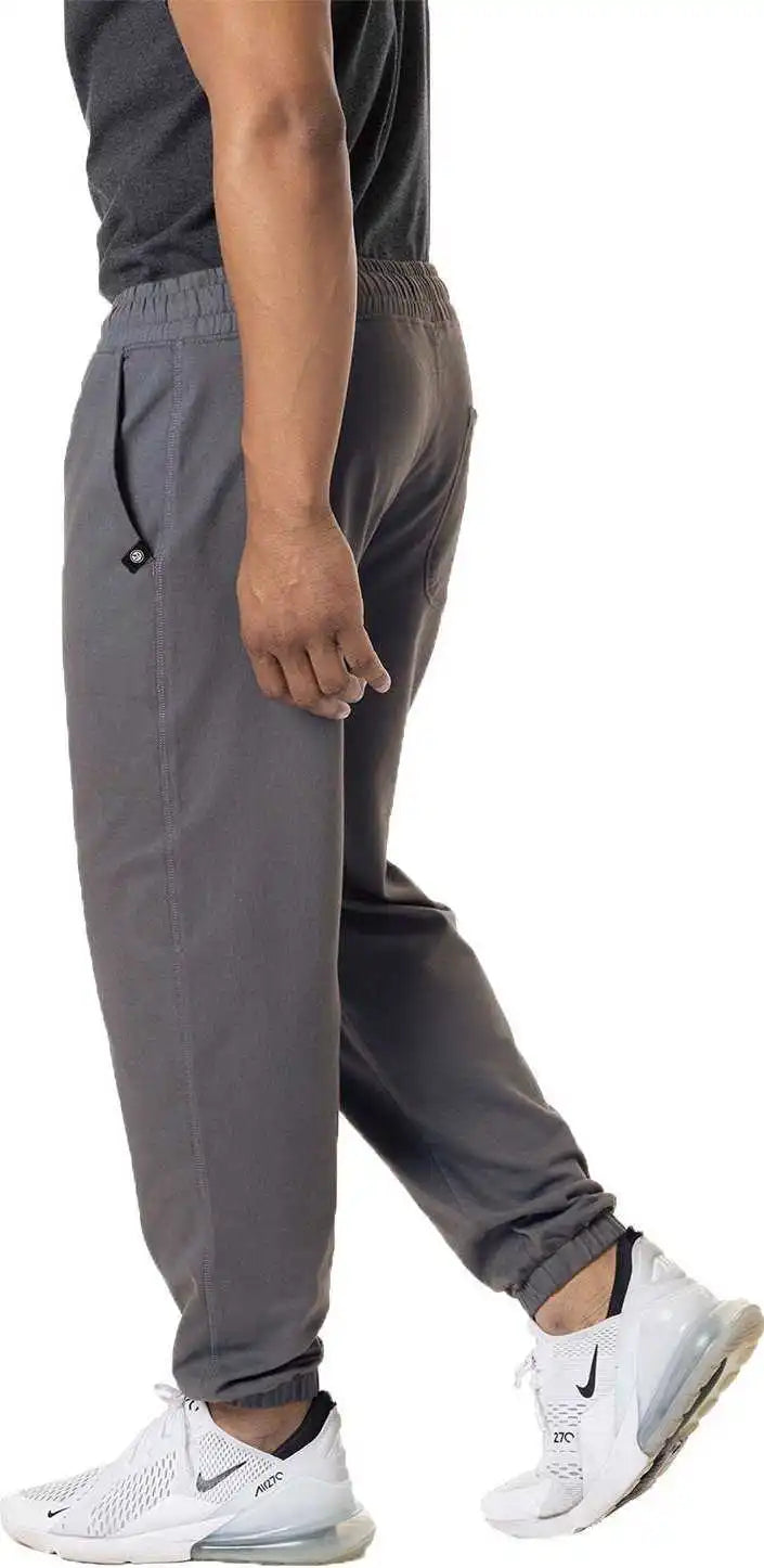 Econscious Ec5400 Unisex Motion Jogger Graphite