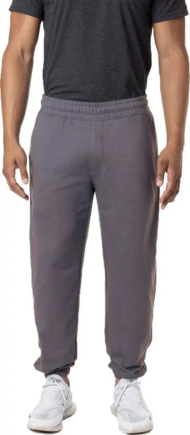 Econscious Ec5400 Unisex Motion Jogger Graphite