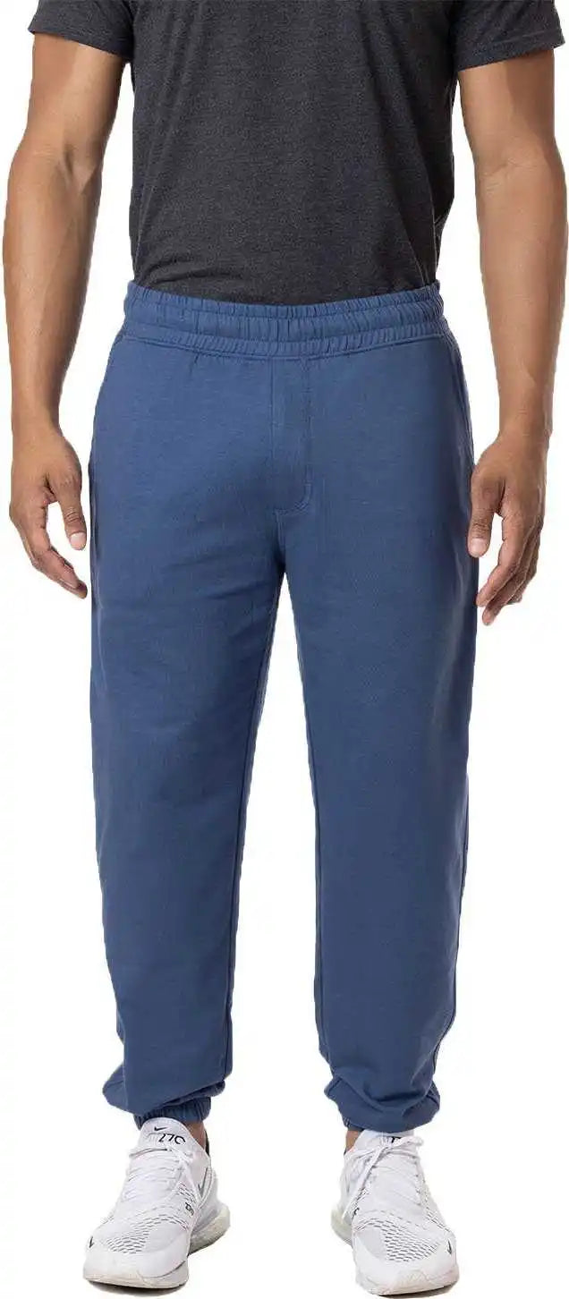 Econscious Ec5400 Unisex Motion Jogger - Pacific