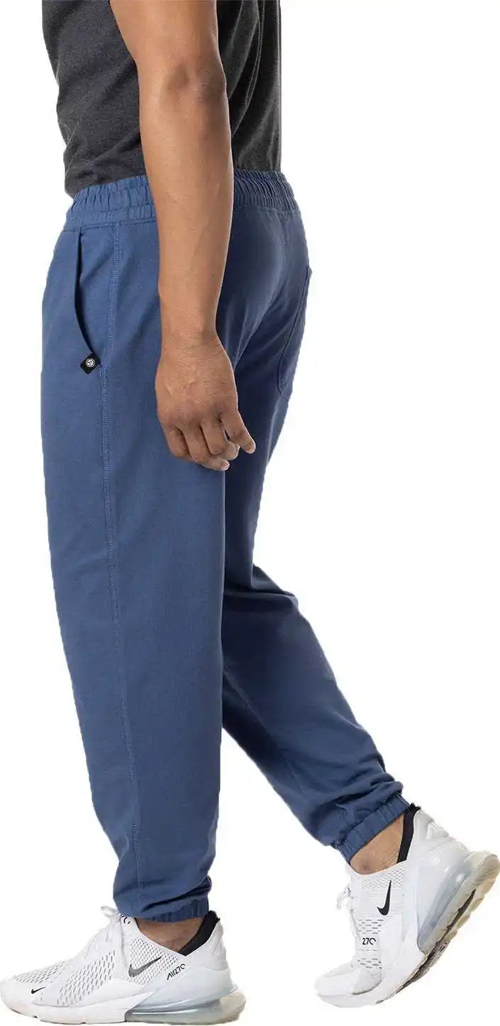 Econscious Ec5400 Unisex Motion Jogger - Pacific
