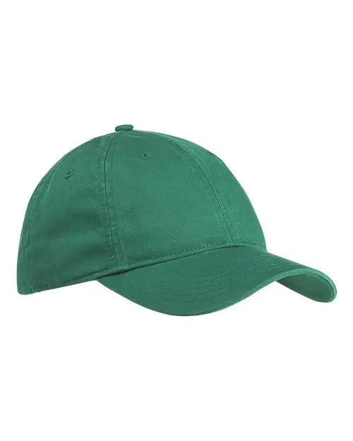 Econscious Ec7000 Eco Baseball Cap - Green