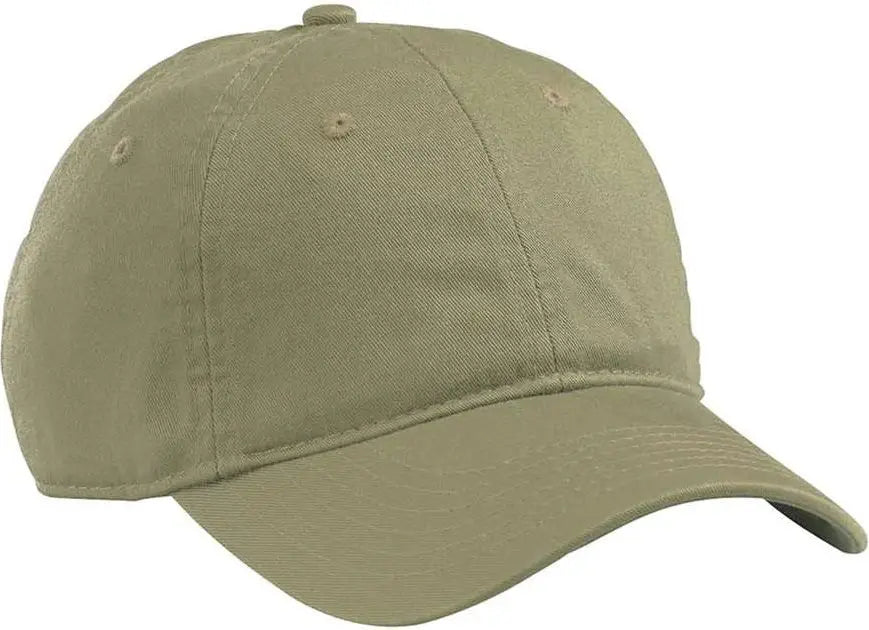 Econscious Ec7000 Eco Baseball Cap - Jungle - Olive / one Size Fits Most
