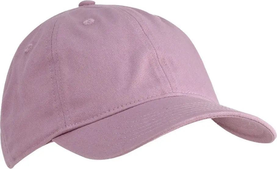 Econscious Ec7000 Eco Baseball Cap - Lilac Haze - Lilac Haze / one Size Fits Most