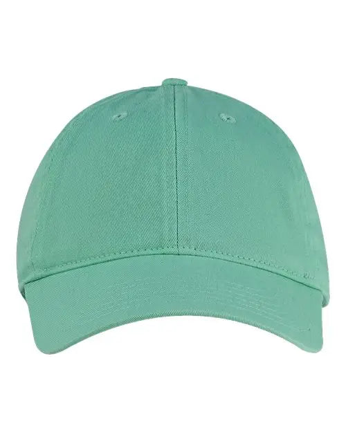Econscious Ec7000 Eco Baseball Cap - Mint - Mint / one Size Fits Most