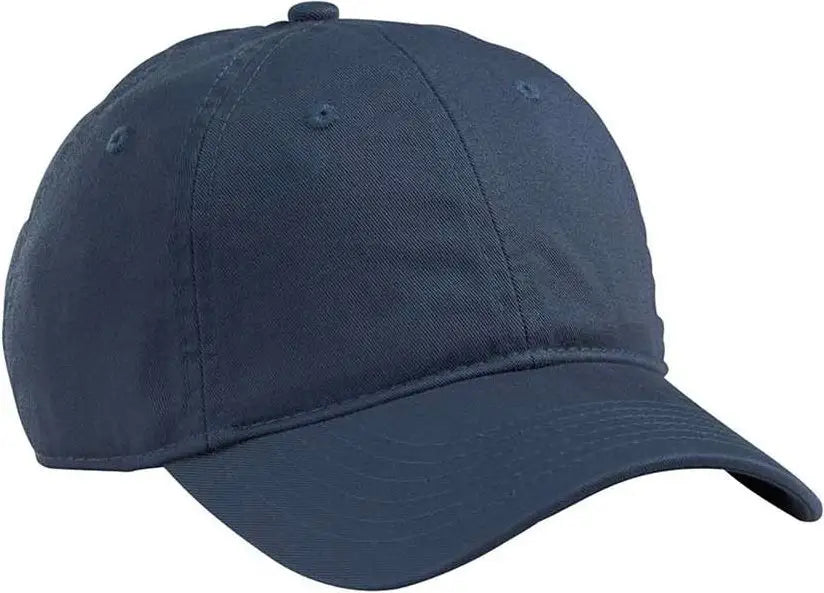 Econscious Ec7000 Eco Baseball Cap - Pacific - Blue / one Size Fits Most