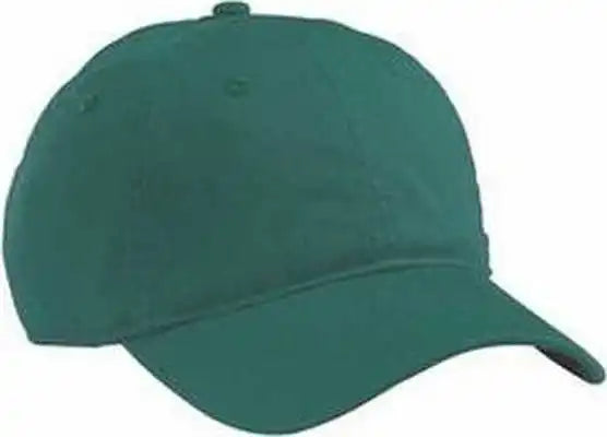 Econscious Ec7000 Organic Cotton Twill Unstructured Baseball Cap Emerald Forest / one Size Fits Most