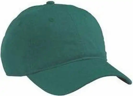 Econscious Ec7000 Organic Cotton Twill Unstructured Baseball Cap Emerald Forest / one Size Fits Most