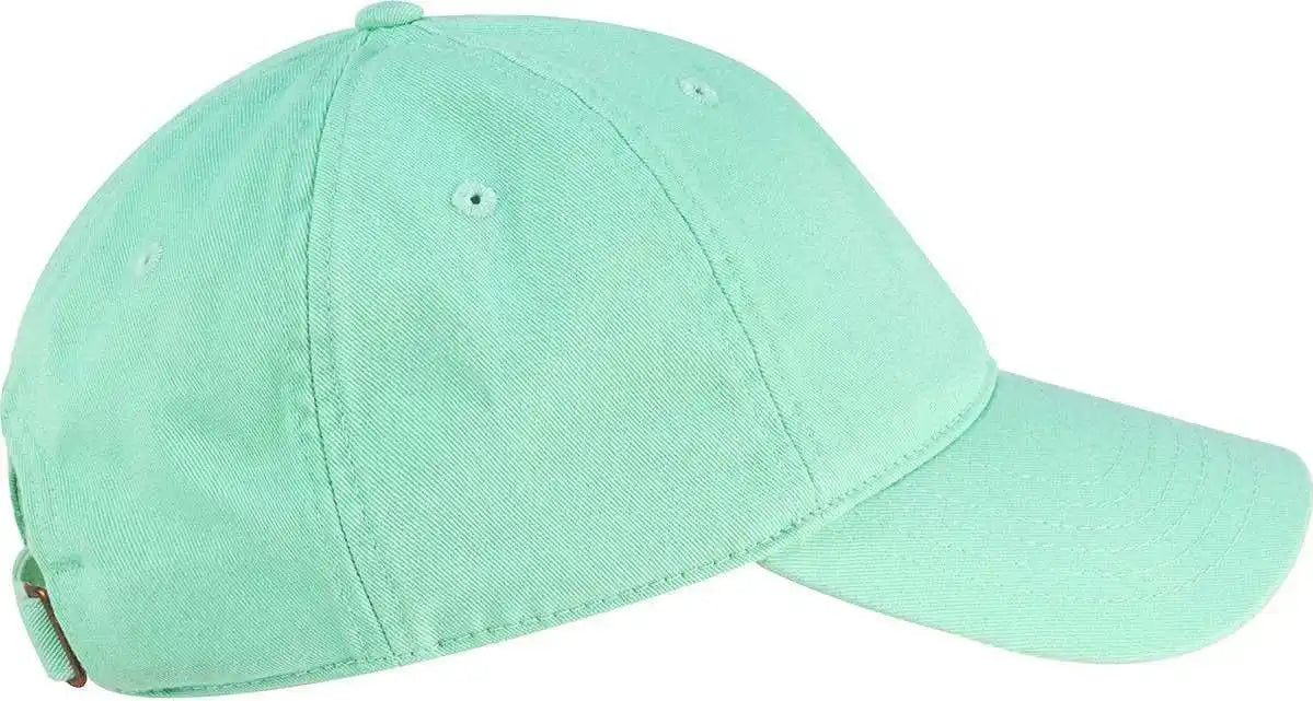 Econscious Ec7000 Unstructured Eco Baseball Cap - Mint - Mint / Os