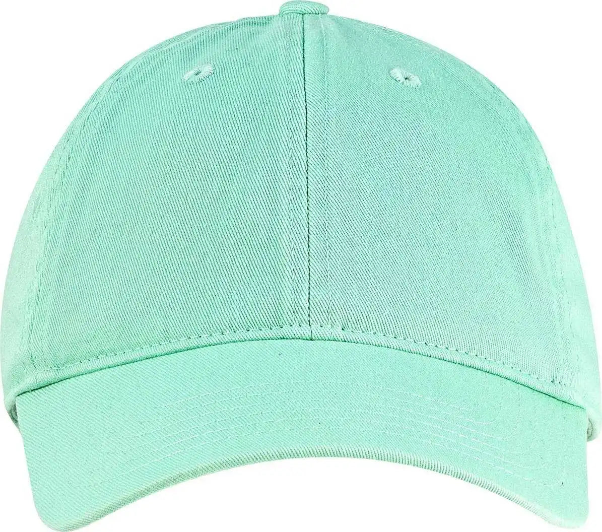 Econscious Ec7000 Unstructured Eco Baseball Cap - Mint - Mint / Os