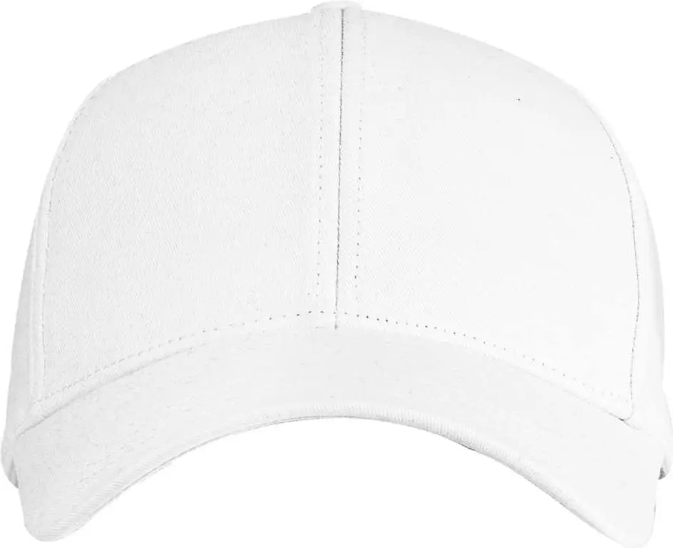 Econscious Ec7025 Eco Baseball Cap - Ec7025 - White - White / one Size Fits Most