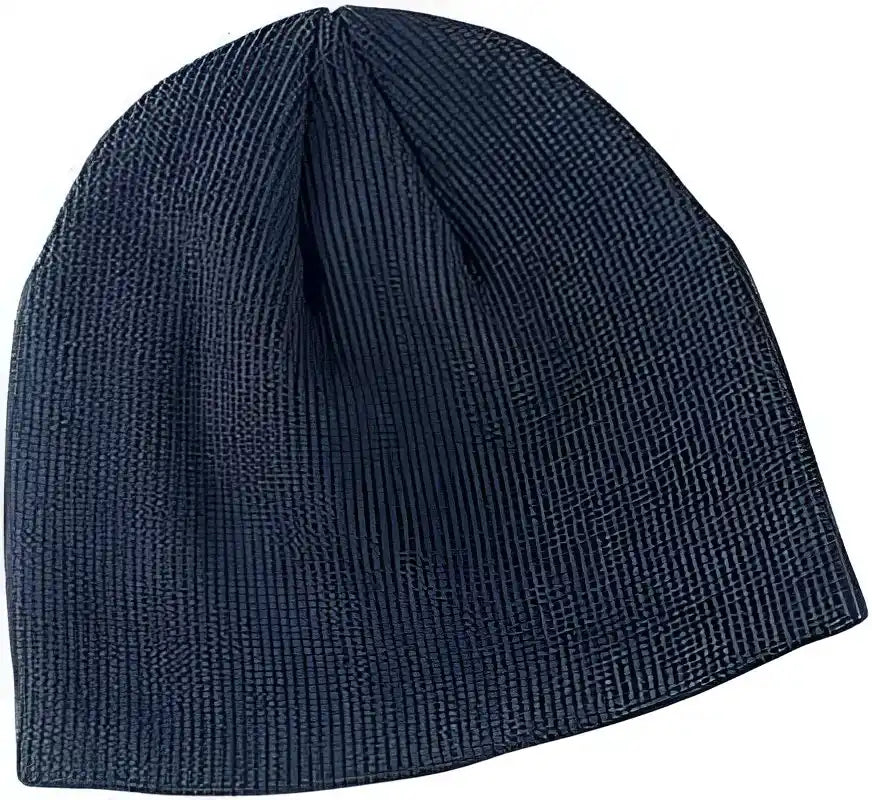 Econscious Ec7040 Organic Beanie - Pacific - Blue / one Size Fits Most