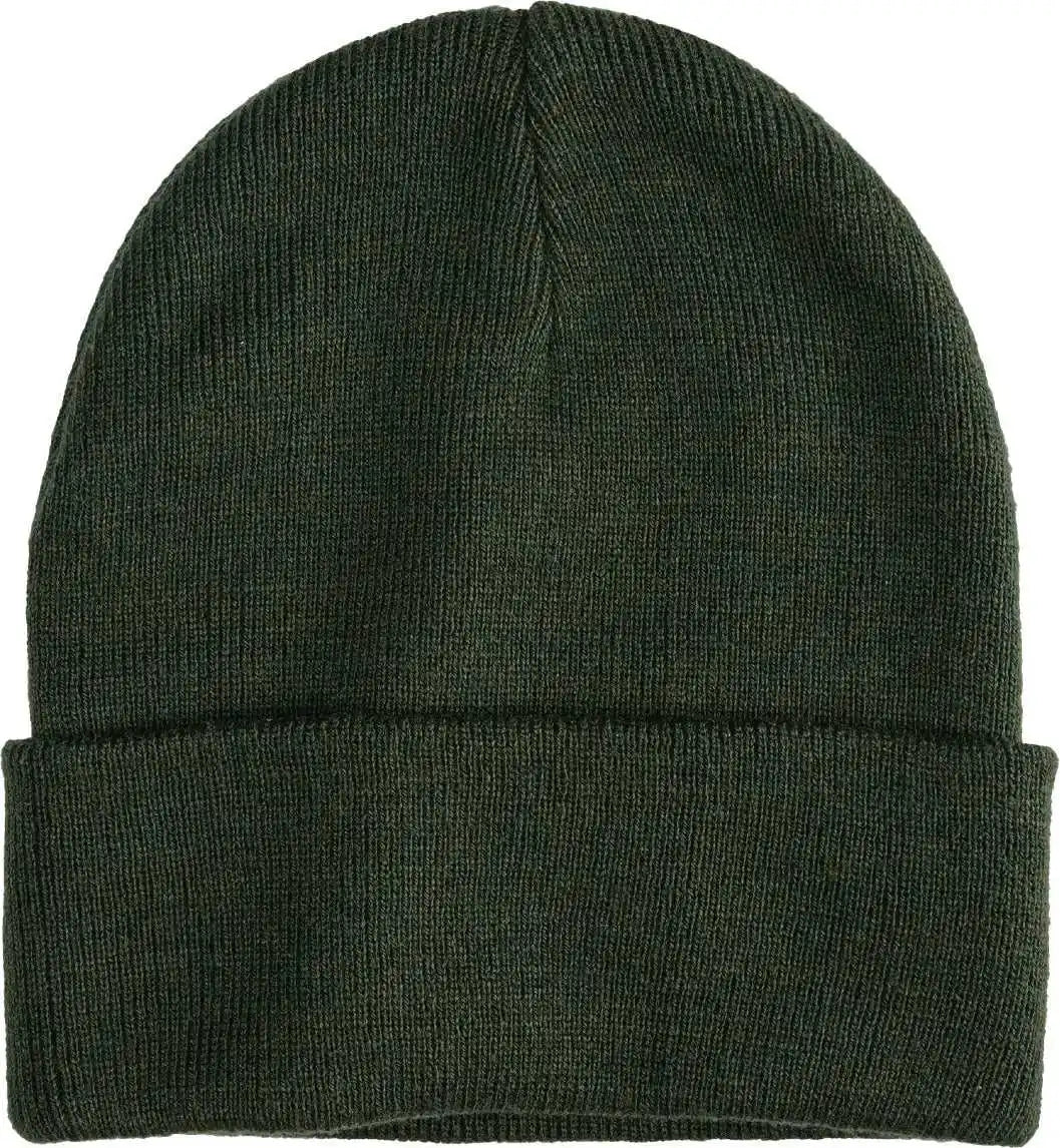 Econscious Ec7045 Base Camp Beanie - Alpine - Os