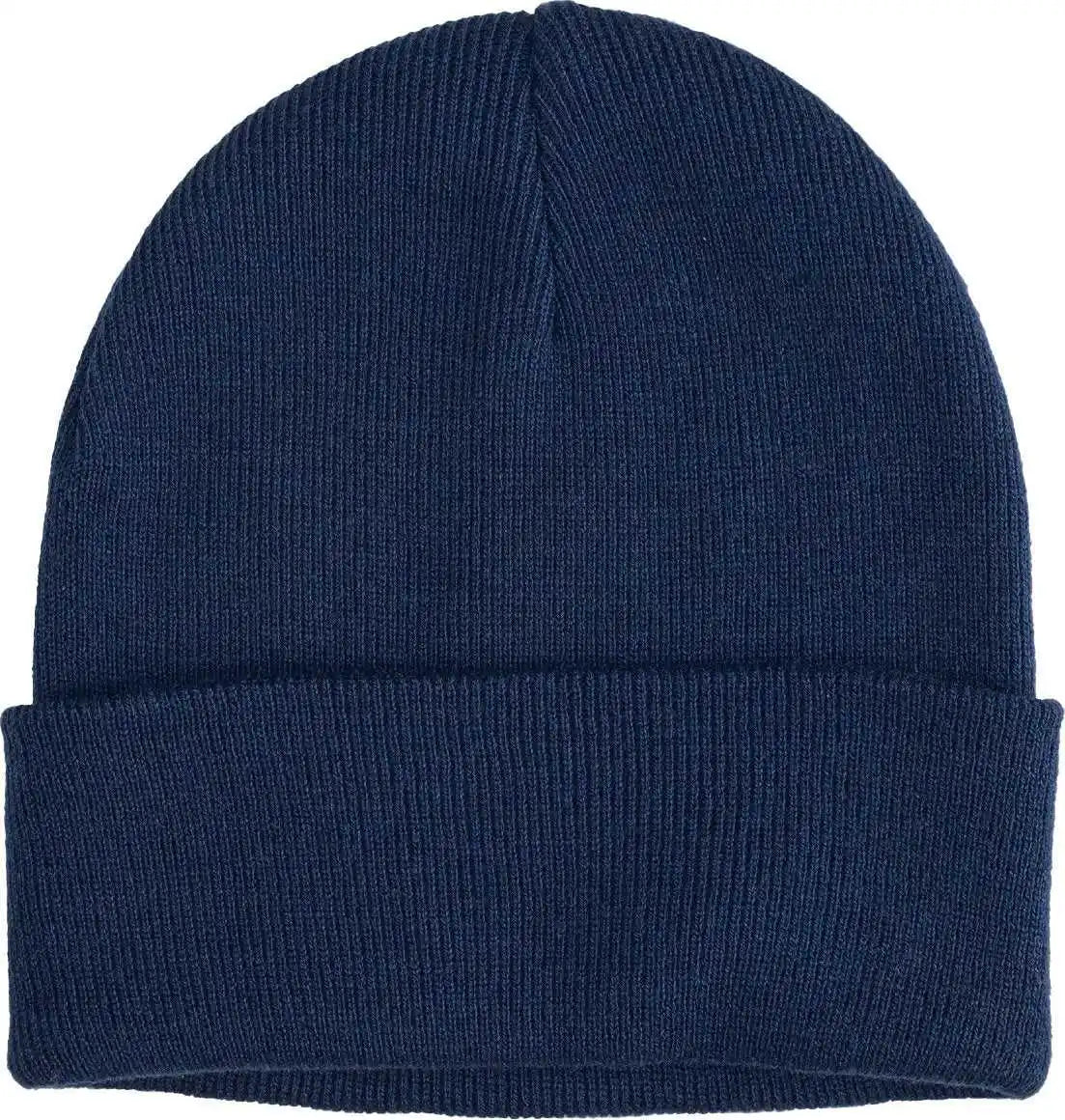 Econscious Ec7045 Base Camp Beanie - Azure - Os