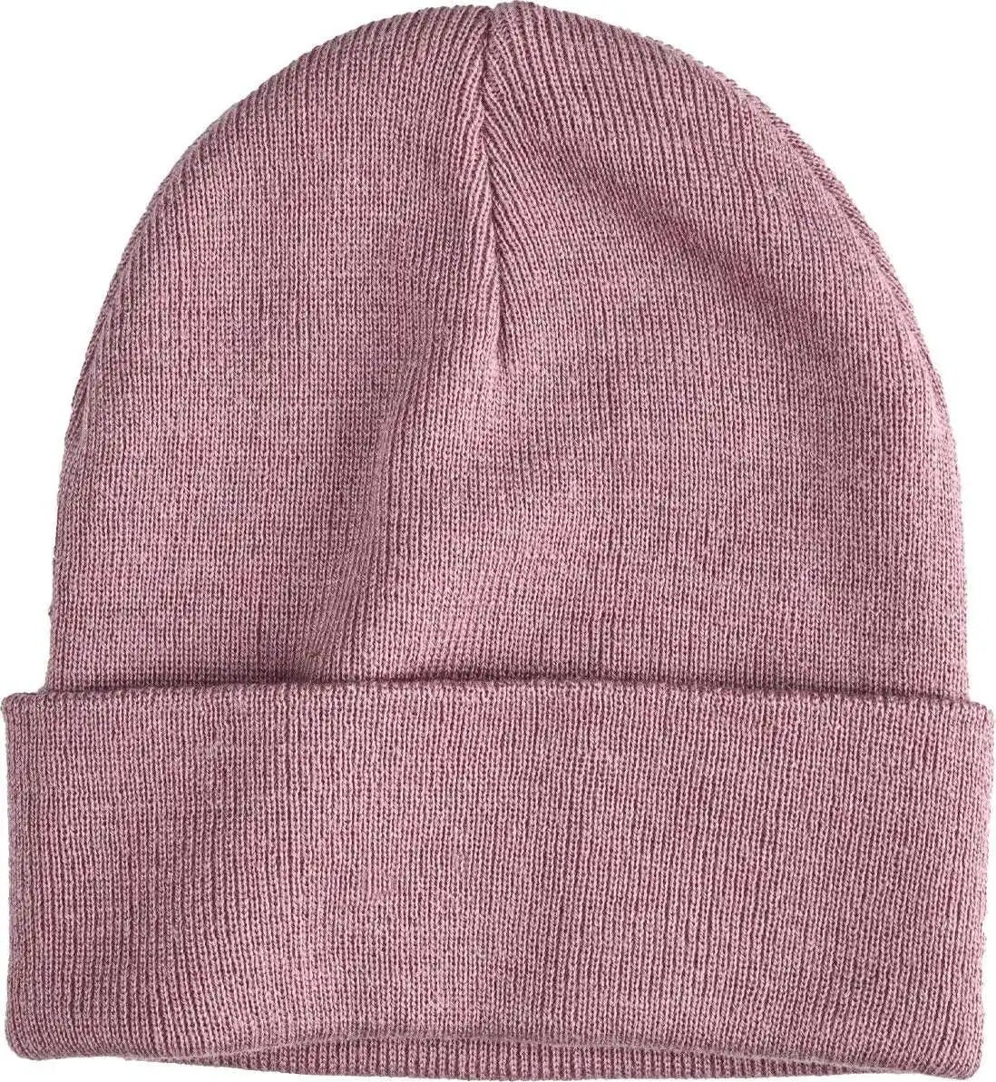 Econscious Ec7045 Base Camp Beanie - Cosmic Pink - Os