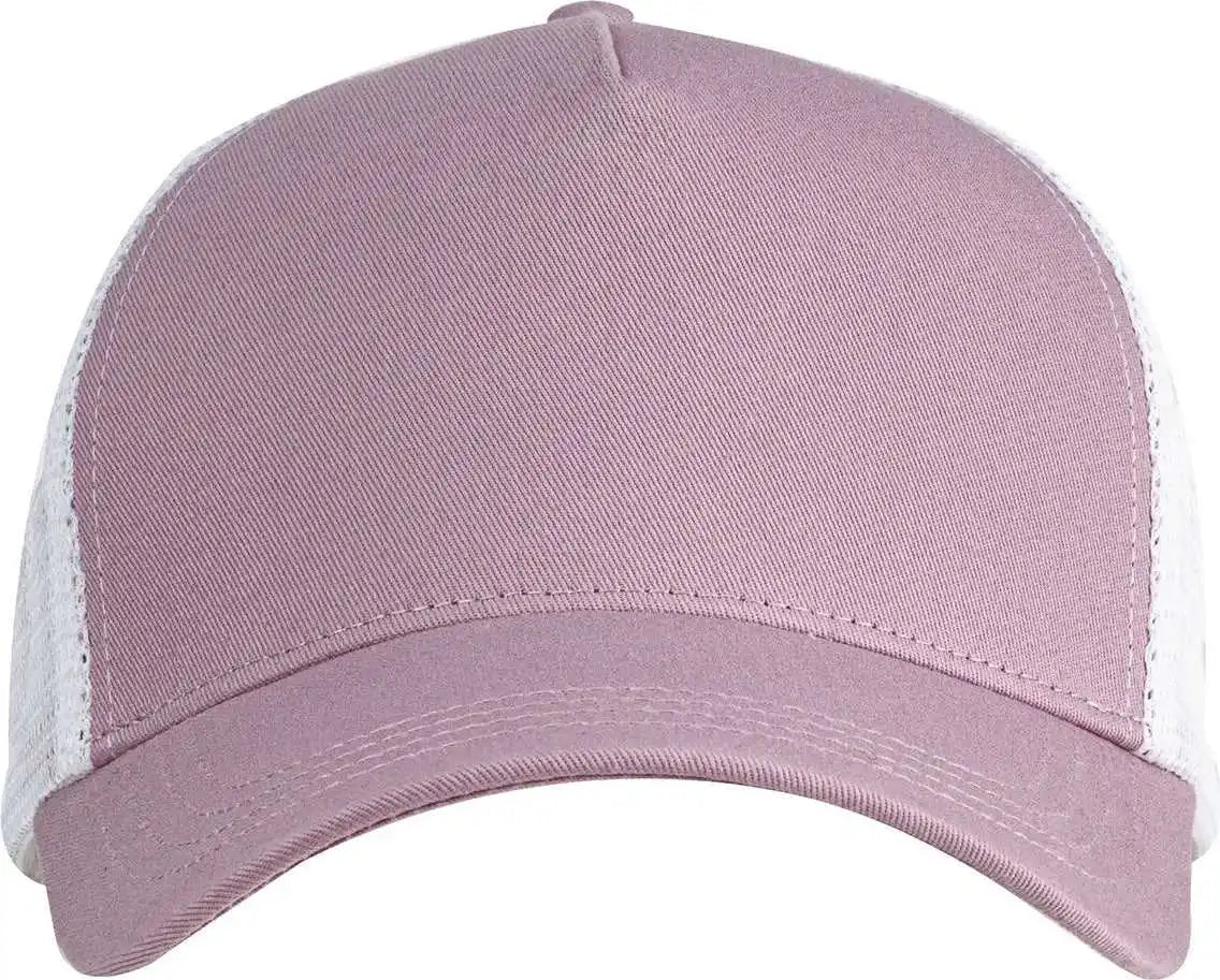 Econscious Ec7094 Eco Trucker Cap - Lilac Haze - Os