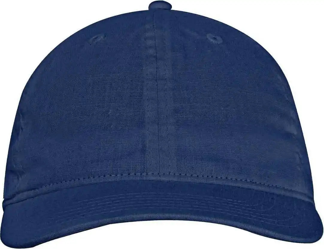 Econscious Ec7101 Hemp Hero 6 Panel Cap Denim Blue Denim Blue / Os