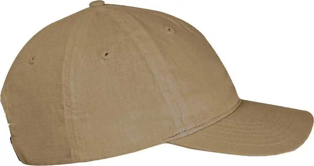 Econscious Ec7101 Hemp Hero 6-panel Cap - Kelp - Kelp / Os
