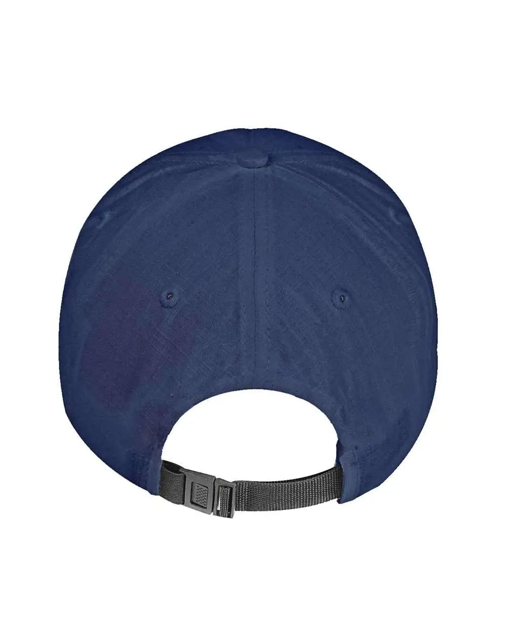 Econscious Ec7103 Hemp Hero Cap - Denim Blue - Denim Blue / one Size Fits Most