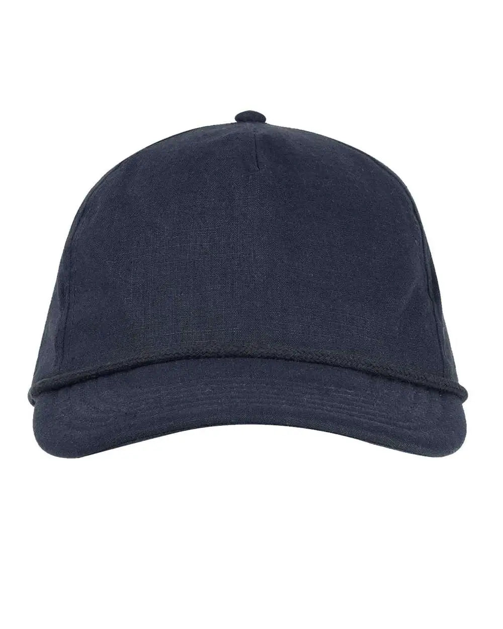 Econscious Ec7103 Hemp Hero Cap - Graphite - Graphite / one Size Fits Most