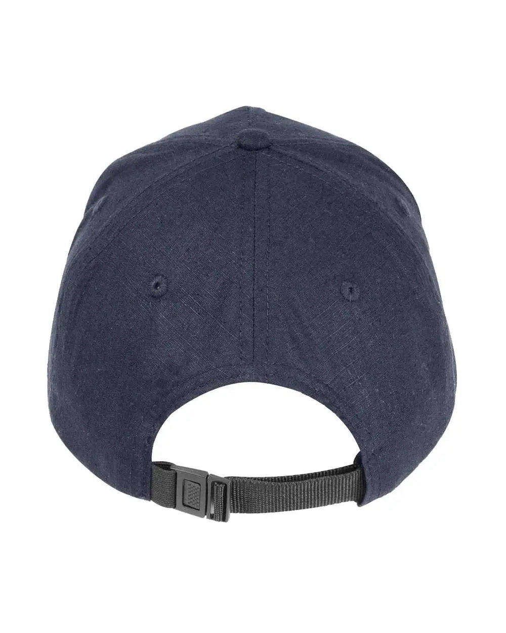 Econscious Ec7103 Hemp Hero Cap - Ec7103 - Graphite - Graphite / one Size Fits Most