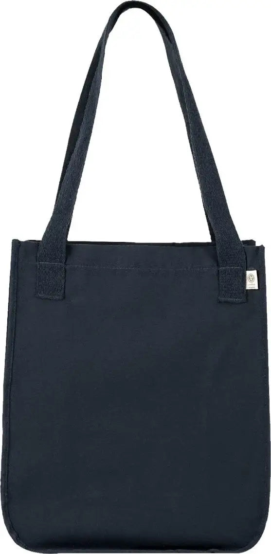 Econscious Ec8040 Market Tote - Navy - one Size Fits Most