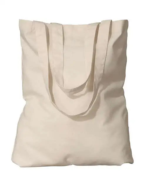 Econscious Ec8056 Eco Promo Tote - Natural - one Size Fits Most