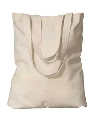 Econscious Ec8056 Organic Cotton Eco Promo Tote - Natural